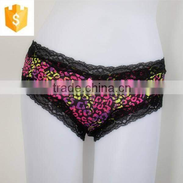 Professional OEM/ODM Factory Supply sexy women underwear sanitary panties