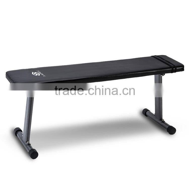 2016 Year New Type sit up bench/flat bench/fitness equipment/weight bench