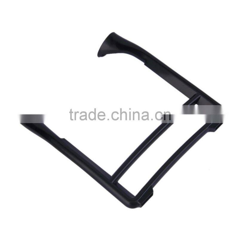1 Pair Black High Extended Tall Landing Gear Landing Skid For DJI Phantom 3