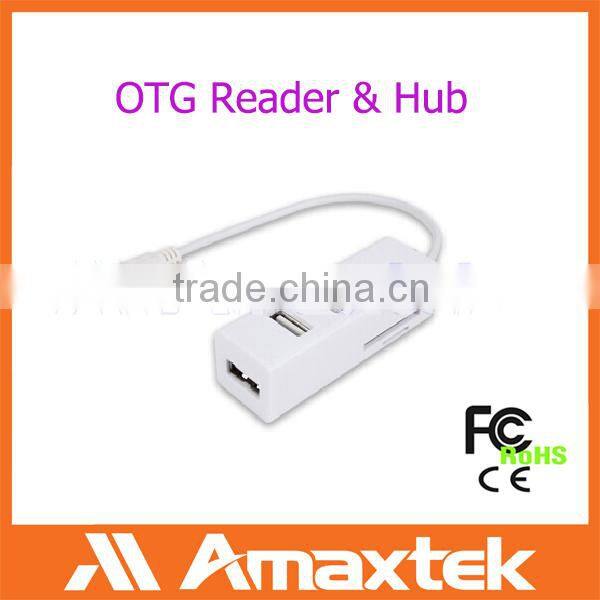 Otg Usb Card Reader Driver multi usb hub + card reader