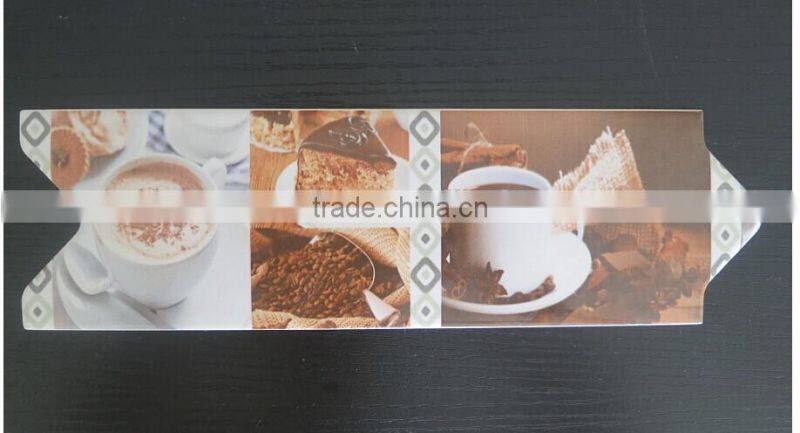 FULL HD 8X25CM Listelo Border Tiles for Kitchen