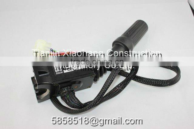 ZF transmission gearbox parts 4WG200 4644 024 228 XCMG ZL50G loader