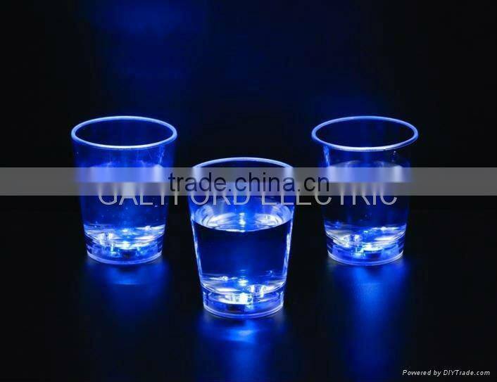 led wine stirrer