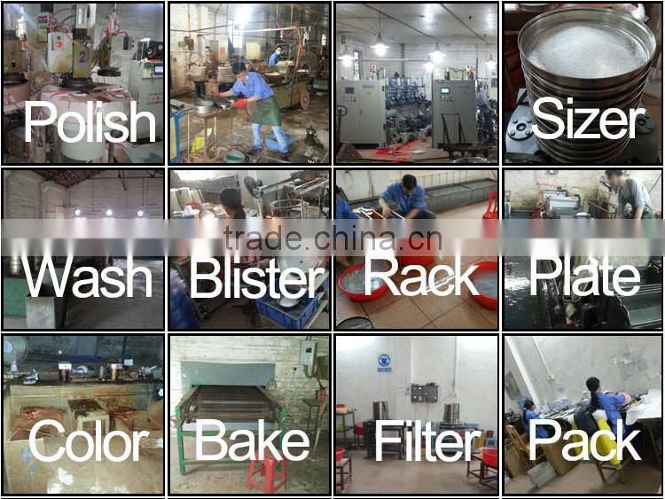 Round shiny and brilliant rhinestones , loose pointed back rhinestones for jewellery