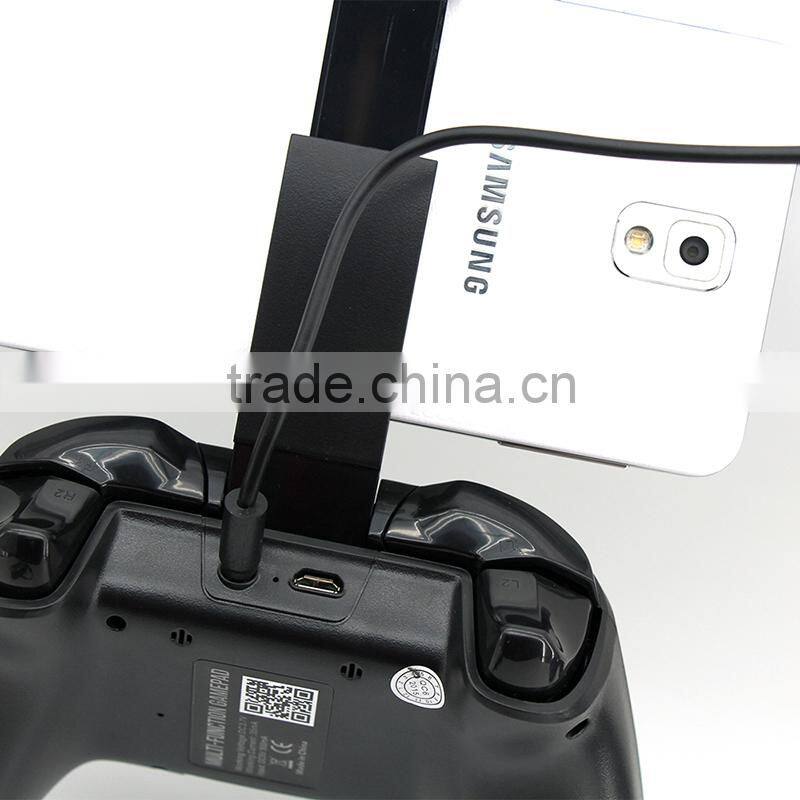 Ipega 9038 For Android iOS Mobile Phone PC 2.4G Wireless Game Joystick