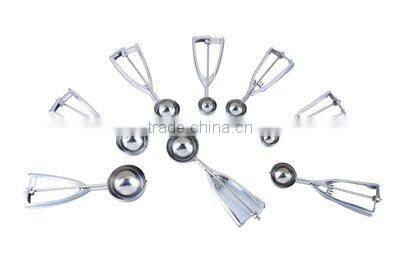 Ice cream spoon, kitchenware, tableware