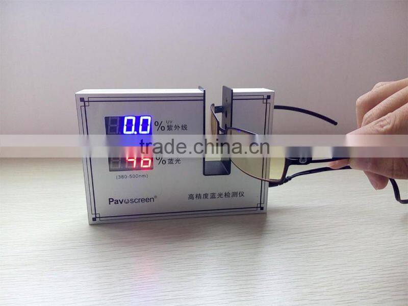 50% Blue Light Blocked anti blue light glasses