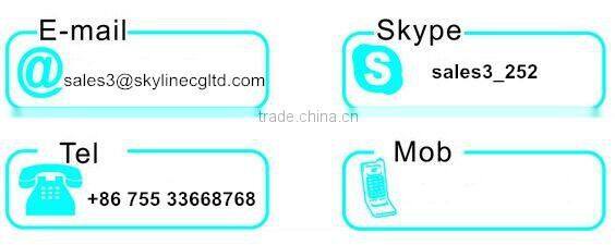 2.4G Professional Drone with GPS&Compass module