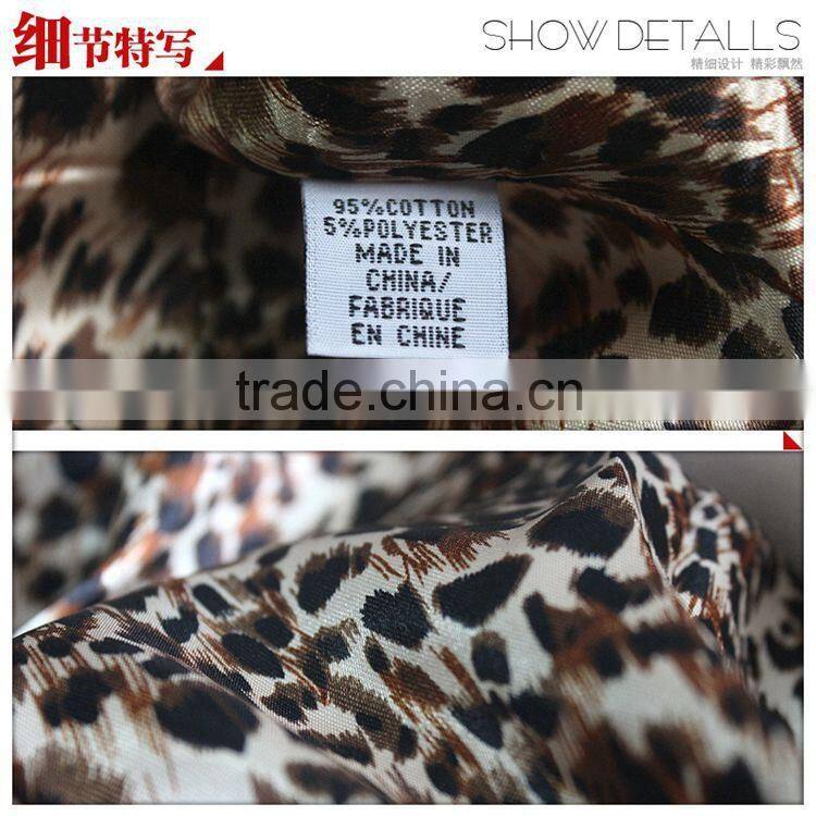 2014 Latest designer elegant quality white single breasted long sleeve fashion suit jacket women D31