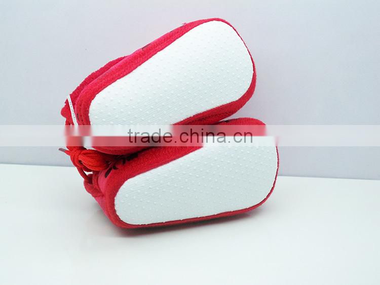 Babyfans Good Quality Children Shoes Fancy Baby Girls Shoes