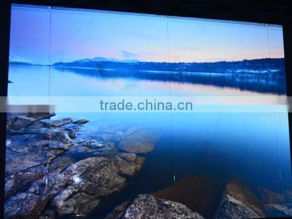 High quality Low Cost Pico Video Projector