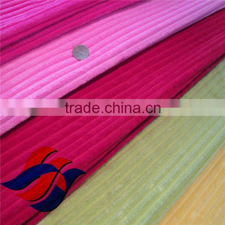 2.5 wale corduroy,Toys, slippers, sofa, pillow, car cushion, household fabrics