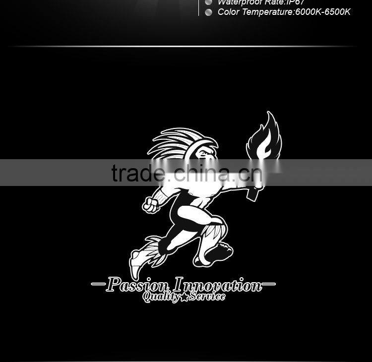 GoldRunhui RH-L0450 27W Hotsale LED Work Light Tractor Led Work Lamp