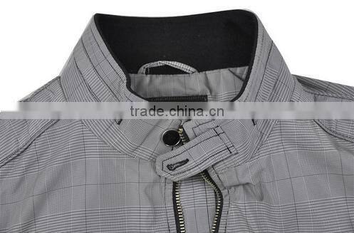 Fashion Men Winter Jackets Brand