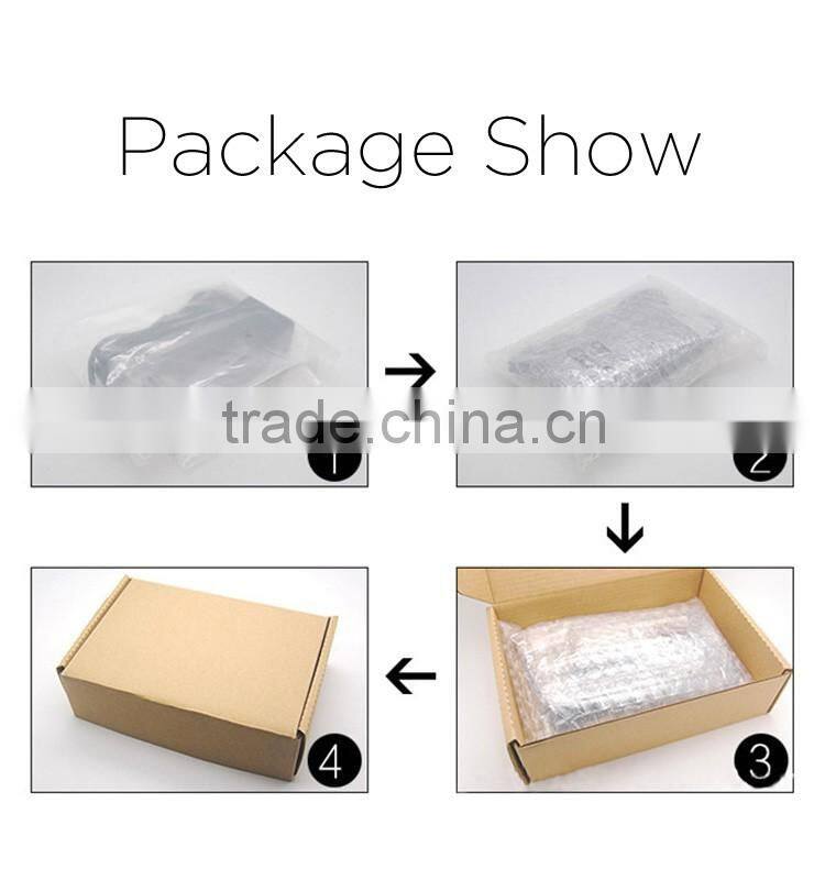 for Laptop Charger 42V 2A Output AU UK US EU Plugs Portable Charger