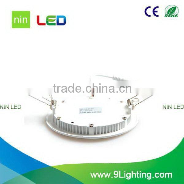 Quality hotsell led panel lighting 220v