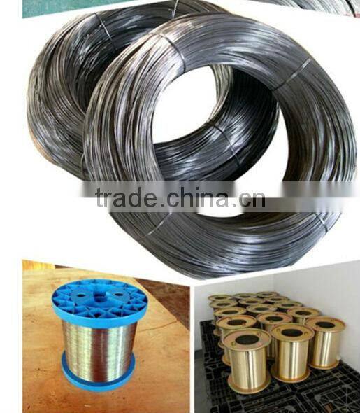 Full Automatic And Much Economic Pulley Wire Drawing Machine