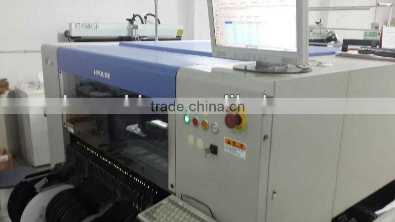 M430D digital step motor driver 24V~36V,0.9~3A (high accuracy)