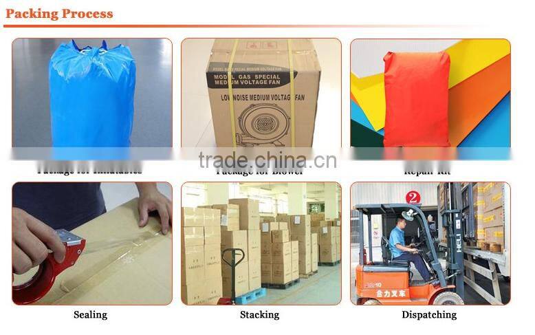 10m Dia Outdoor giant inflatable air dome tent