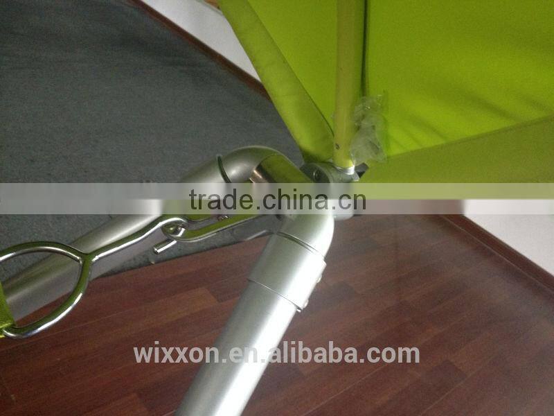 Hot Selling Waterproof KD Design Metal Stand Portable Hammock