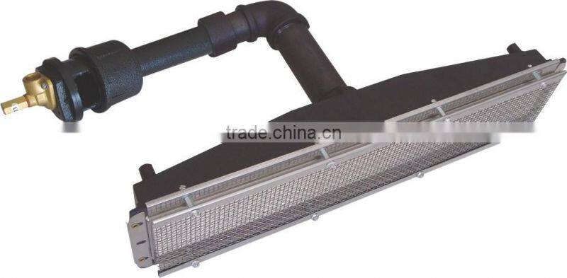 High Efficient Infra Red Ray Gas Burners 1602