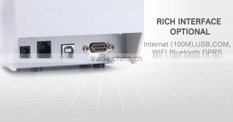 Thermal Printer Pos Thermal Paper Roll Printer