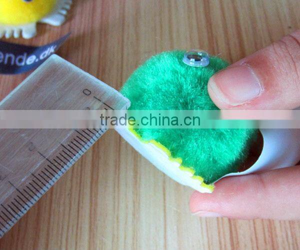 Business Gifts for Promotion of Plush Wuppie Toy