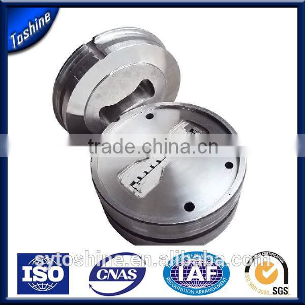 Custom Mould For Aluminum Frame Profile