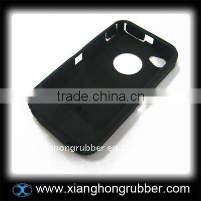 Newfashion mobile phone silicon case