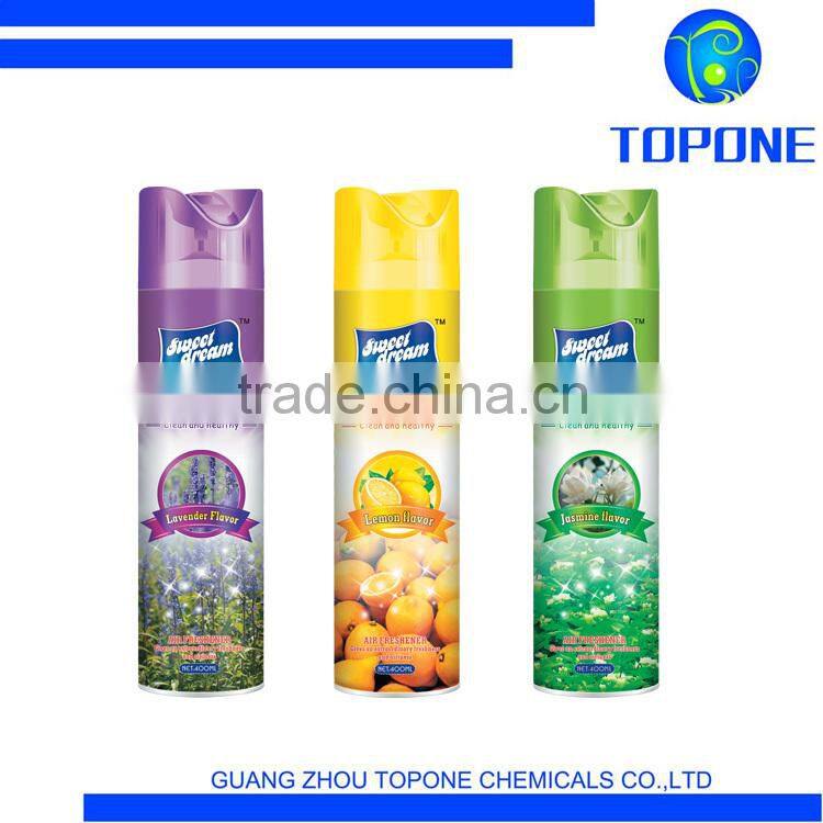 Sweet Dream Brand 300ml aerosol can