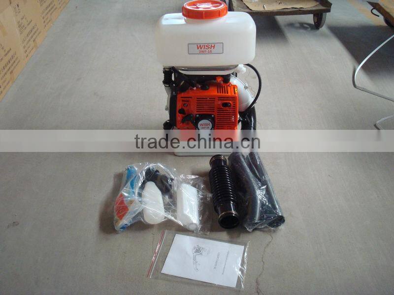 herbicide /pesticide 16l knapsack MIST DUSTER (3WF-16)
