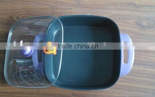 decals square electric pan