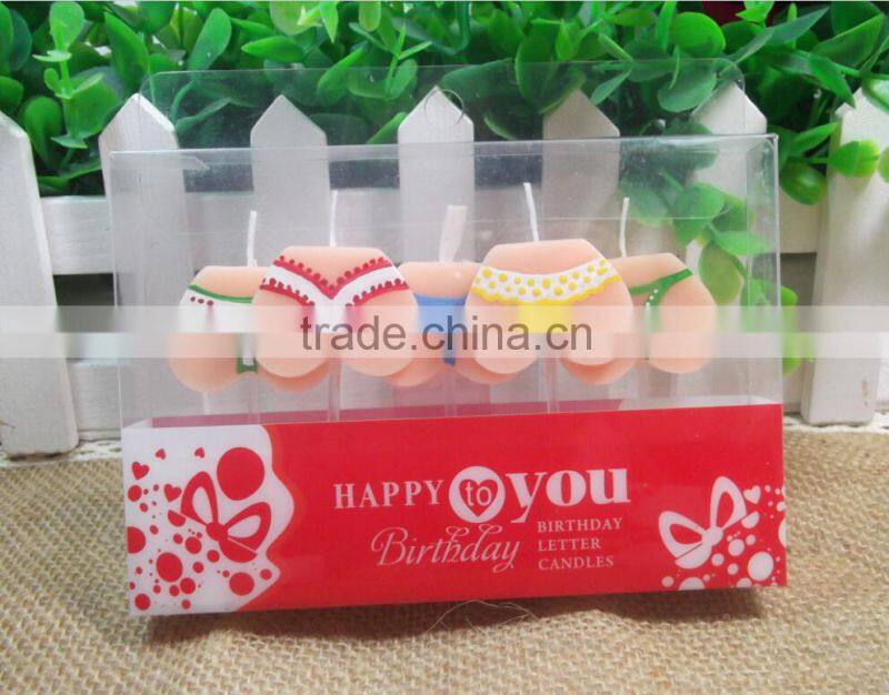 Famous cake decorations/popular figures candles