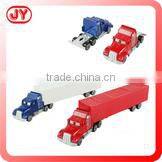 Cute die cast metal car model with induction hand shake lighting and musical with EN71