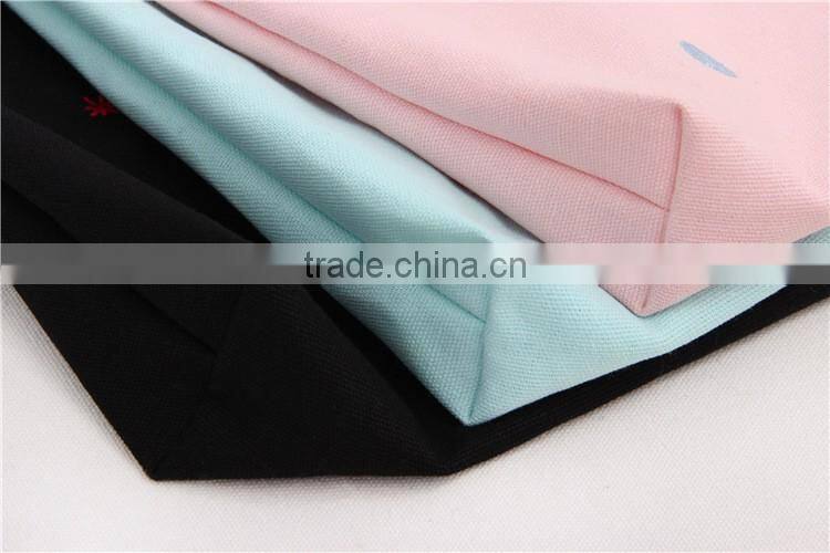 Factory direct! 2016 new customized cloth pouch for Mac ipad