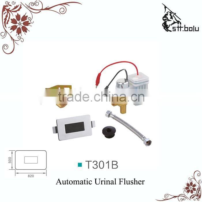 Hot Sale In European Automatic Urinal Flush Valve