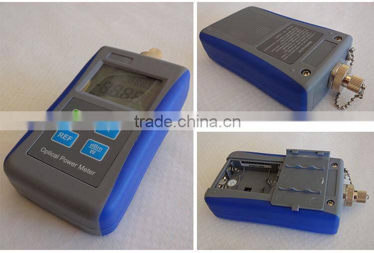 Mini Fiber Optical power meter VD503