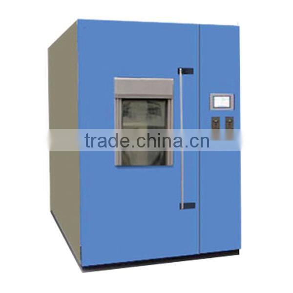 Solar Simulator Testing Unit