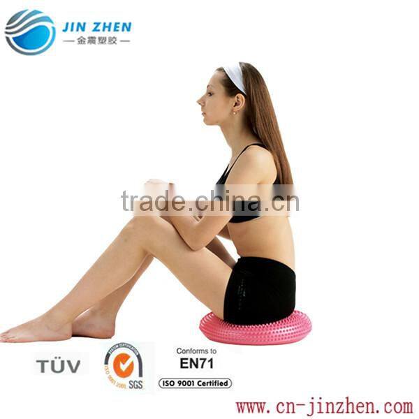 Wholesale balance cushion Yoga Ball Balancing Stability Cushion