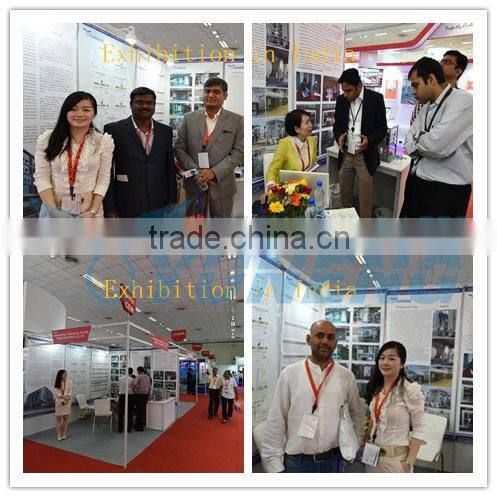 YL Series Mobile Precision Turbine Oil Purifier and Oil Filling Machine