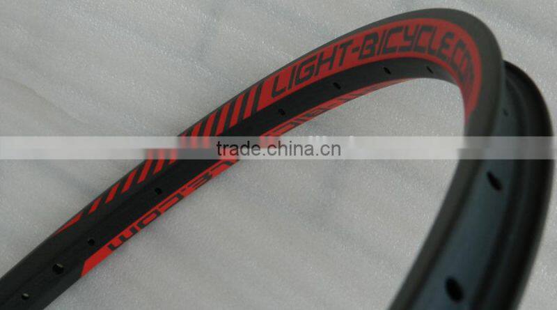2015 new bike logo sticker