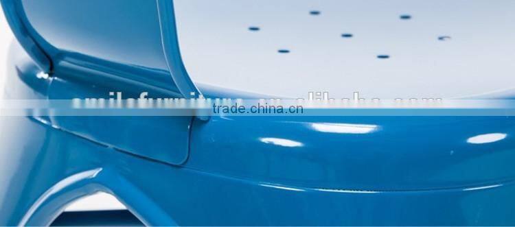 Cheap price vintage metal chairs for sale from Gold supplier