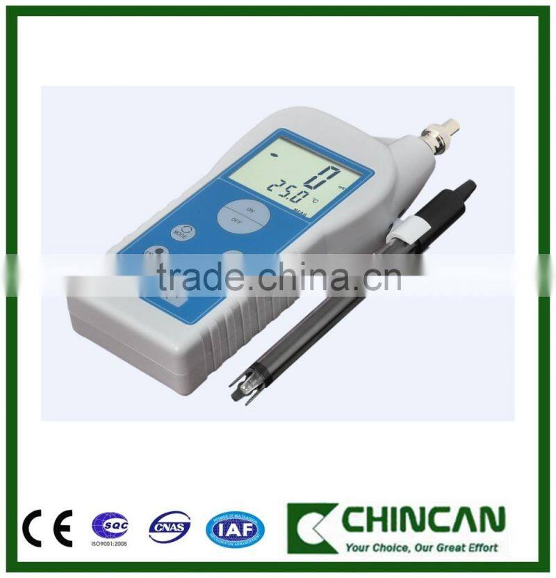 PHBJ-260, PHB-4 Portable pH Meter