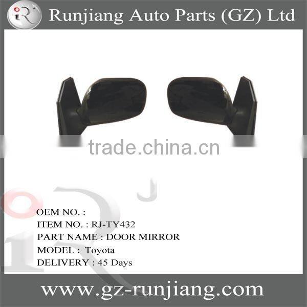 Car Mirror Side Mirror 3 Line For Toyota Corolla 2003