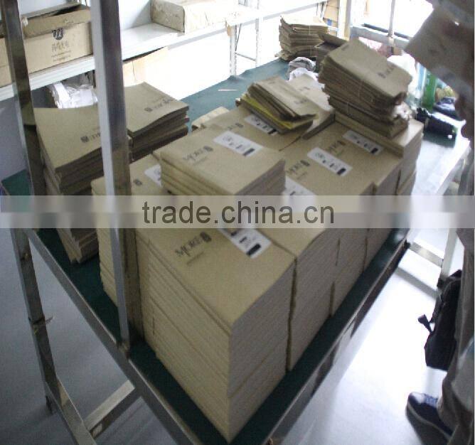 High quality elegant special design display holder/stand for tablet .