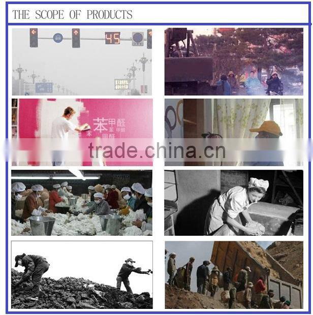 Active Carbon and Valved Facial Mask Making Machine Anti Dust Mask