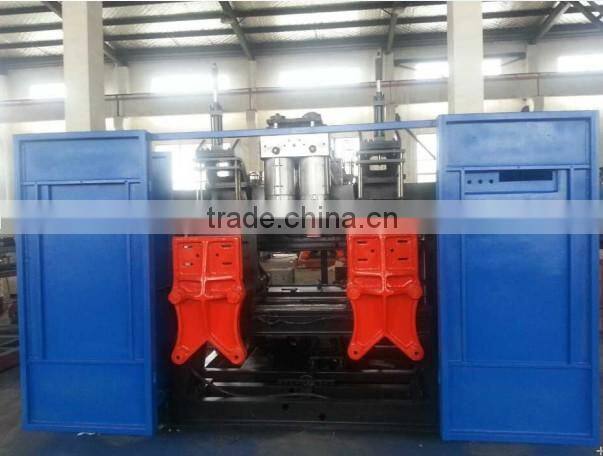 Supply high quality, high efficiency of fully automatic bottle blowing machines, blow molding machine