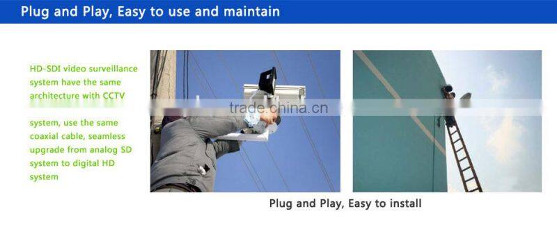 Best selling 1080P Waterproof 4/6/8/12/16mm CS Fixed-Focal Lens or 2.8~12mm Manual Vari-Focal Lens optional CCTV Camera,Focal