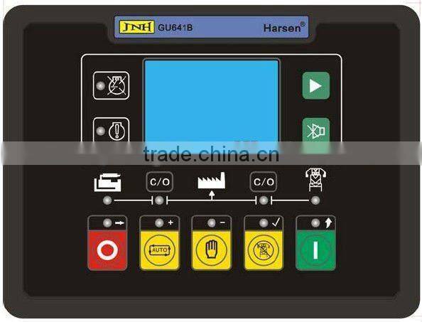 60HZ Cummins diesel container genset