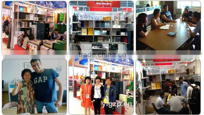 2016 new product Aluminum tool box made by yunlin